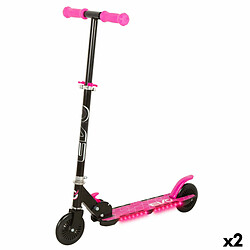 Trottinette EVO (2 Unités)