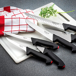 Sabatier Trompette Pro Tech - Couteau à dénerver 18cm