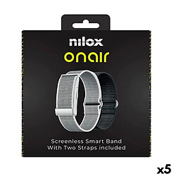 Accessoires sport connecté Nilox