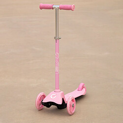 Avis Trottinette EVO (2 Unités)