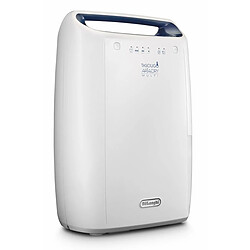 Purificateur d'Air DeLonghi DEX210SF Blanc pas cher