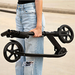 Avis Trottinette EVO (2 Unités)