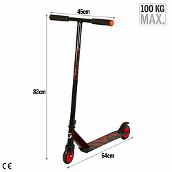 Trottinette EVO (2 Unités) pas cher