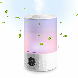 Humidificateur Ufesa