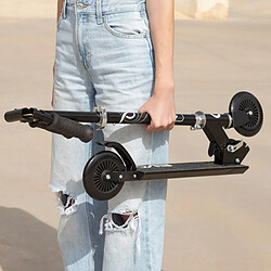 Avis Trottinette EVO (2 Unités)