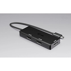 I-tec Hub USB-C HDMI 3 ports