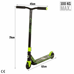 Trottinette EVO (2 Unités) pas cher
