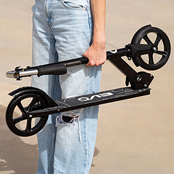 Avis Trottinette EVO (2 Unités)