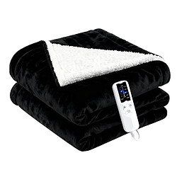 Couverture chauffante Nettlife