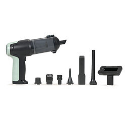 Aspirateur à main Livoo