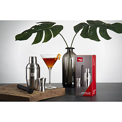 Avis Coffret cocktail 3 accessoires - 7889362 - VACU VIN