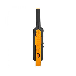 Acheter Motorola talkie-walkie - Jaune et noir