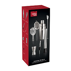 Avis Set cocktail - 7889361 - VACU VIN
