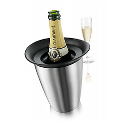 Seau rafraichisseur à champagne - 36473 - Prestige Wine Cooler - VACU VIN