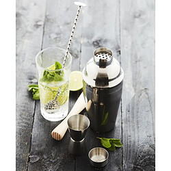 Set cocktail - PV-COC-9992 - POINT VIRGULE