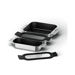 Plat à four Siemens