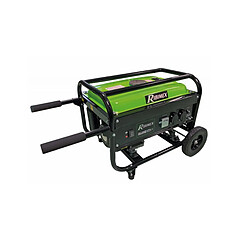 Groupe électrogène Ribimex