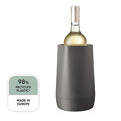 Avis Refroidisseur de bouteille graphite - 36483606 - VACU VIN