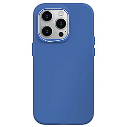 Acheter Rhinoshield Coque pour iPhone 14 Pro Compatible MagSafe SolidSuit ShockSpread Bleu