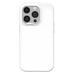 Acheter Rhinoshield Coque pour iPhone 14 Pro Compatible MagSafe SolidSuit ShockSpread Blanc