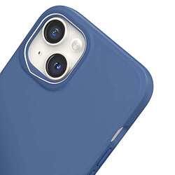 Acheter Rhinoshield Coque pour iPhone 14 Plus Compatible MagSafe SolidSuit ShockSpread Bleu