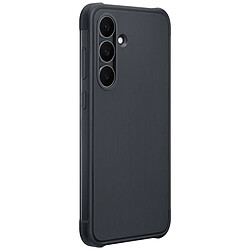 Samsung Coque pour Galaxy S25 FE Renforcée Certifiée Militaire Noir