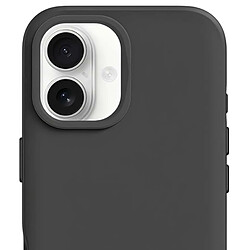 Avis Rhinoshield Coque pour iPhone 16 Plus Magnétique SolidSuit ShockSpread Noir
