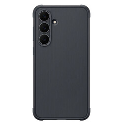 Samsung Coque pour Galaxy S25 FE Renforcée Certifiée Militaire Noir