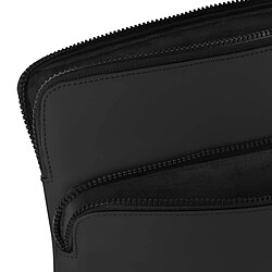 Housse Pour Ordinateur Portable 14 Pouces - Motif Floral Féminin, Tissu Doux, Protection Et Style Pour études Ou Voyages