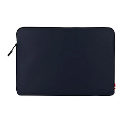 DBRAMANTE1928 Housse pour Ordinateur / Tablettes 13" Collection Oxford ICON Bleu marine 