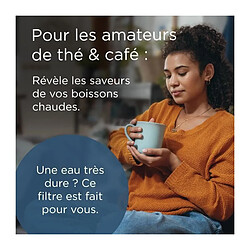 Brita carafe filtrante Style Essential - Sable