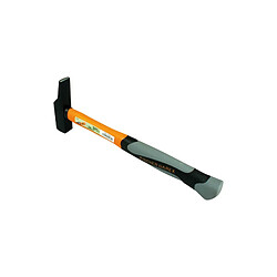 MARTEAU MENUISIER 350G 26MM M.FIBRE FISCHER DAREX - OM015TM350