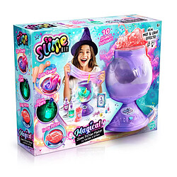 Canal toys Slime Harry Potter fabrique à potions - Multicolore