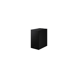 Barre de son Samsung B Series B660F 2025 pas cher