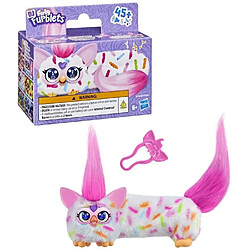 Avis Hasbro Peluche Furby DJ Furblets - Multicolore