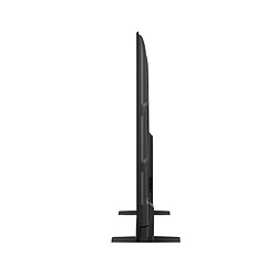 Avis Téléviseur Hisense 85E7Q (2025) 85" QLED UHD 4K
