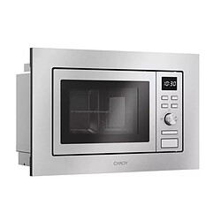 Avis Candy CA20FMW7NG - Inox