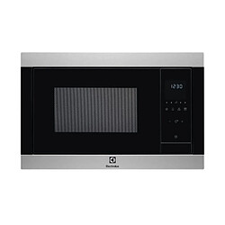 Electrolux CMS4253TMX - Inox