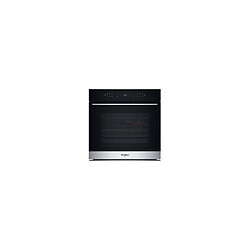 Whirlpool WOI7A8FPT1SXAF