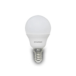 Sylvania ampoule LED sphérique E14