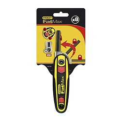 Avis Stanley jeu de 8 clés mâles 6 pans