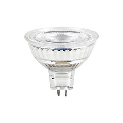 Osram ampoule LED spot MR16 GU5.3