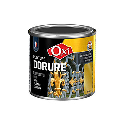 DORURE OR PALE 125 ML OXI - ORPA.125