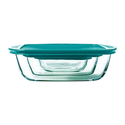 Pyrex plats à four Cook & Store