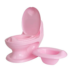 Avis Pot mini toilettes - NUBY - Dr. Talbot's - My Real Potty Rose