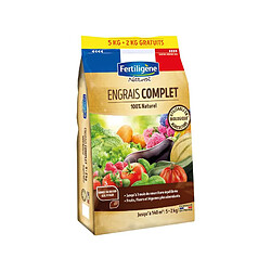 Arbre & arbuste Fertiligene