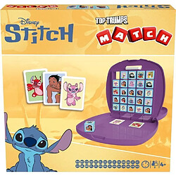 Avis Winning moves Jeu d'ambiance Match Stitch