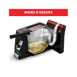 Acheter Tefal Clear Duo FR600D10