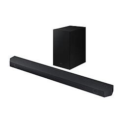 Samsung Soundbar HW-Q600C EN HWQ600C EN (HW-Q600C/EN)