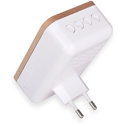 SCS SENTINEL Domotique 13x8cm pas cher